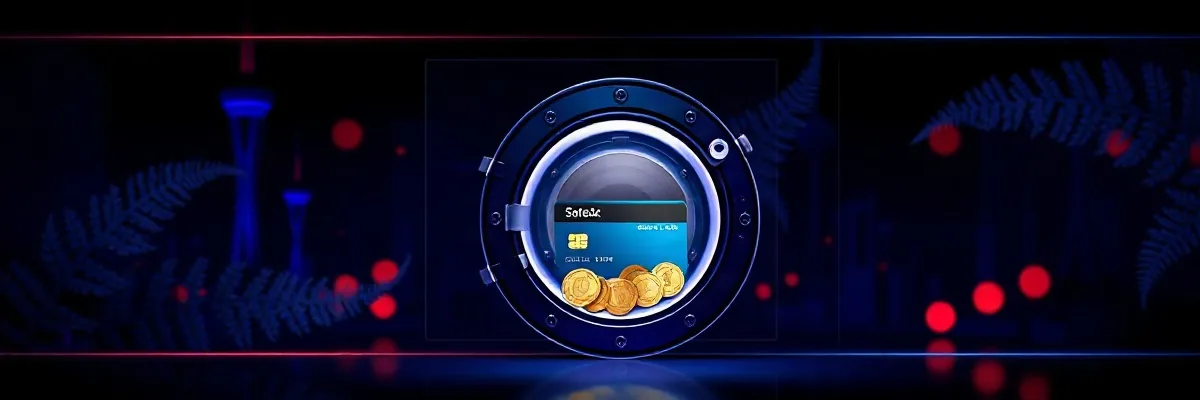 Step by step: the deposit timeline from click to play for players in New Zealand