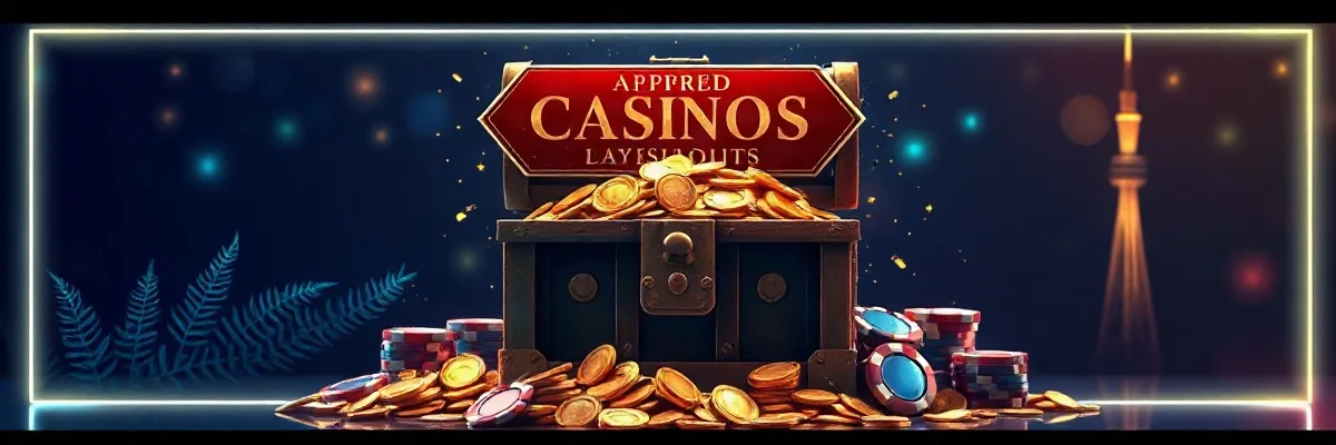 Capped Cashouts: When Your Bonus Winnings Get Trimmed — best casino bonus nz in New Zealand