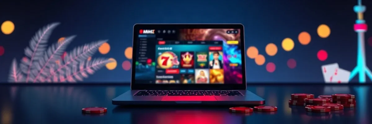 Mobile optimisation in recently launched platforms for players in New Zealand