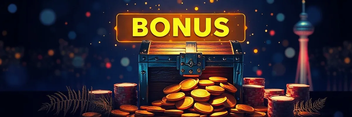 Deposit tiers and how to claim the full match — best online casino bonus nz in New Zealand