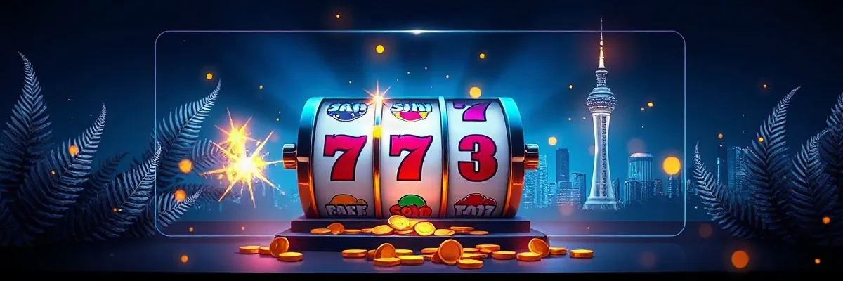 Free spins bonuses: small stake, big condition for players in New Zealand