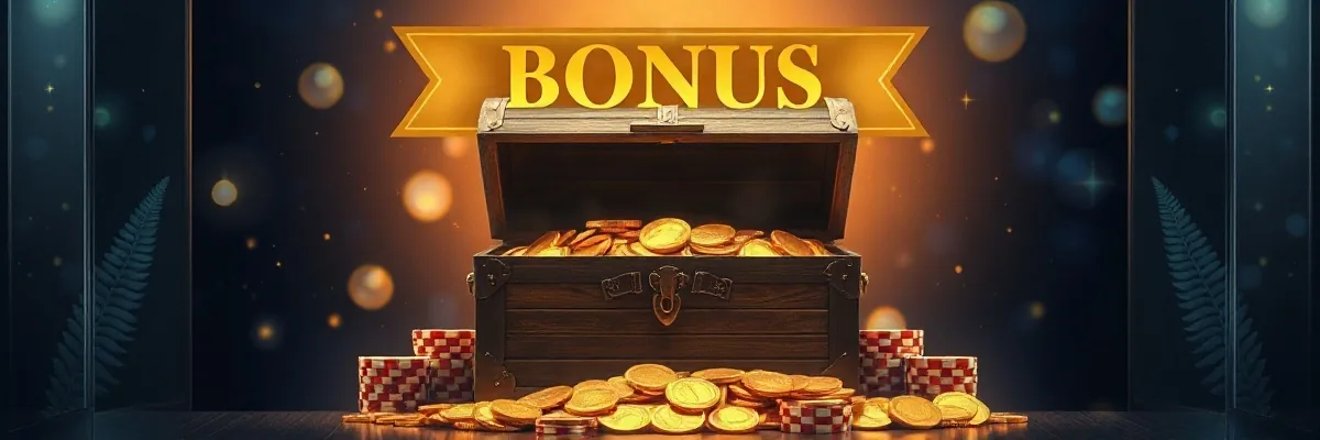 best online casino bonus nz in New Zealand — What wagering means for your bankroll