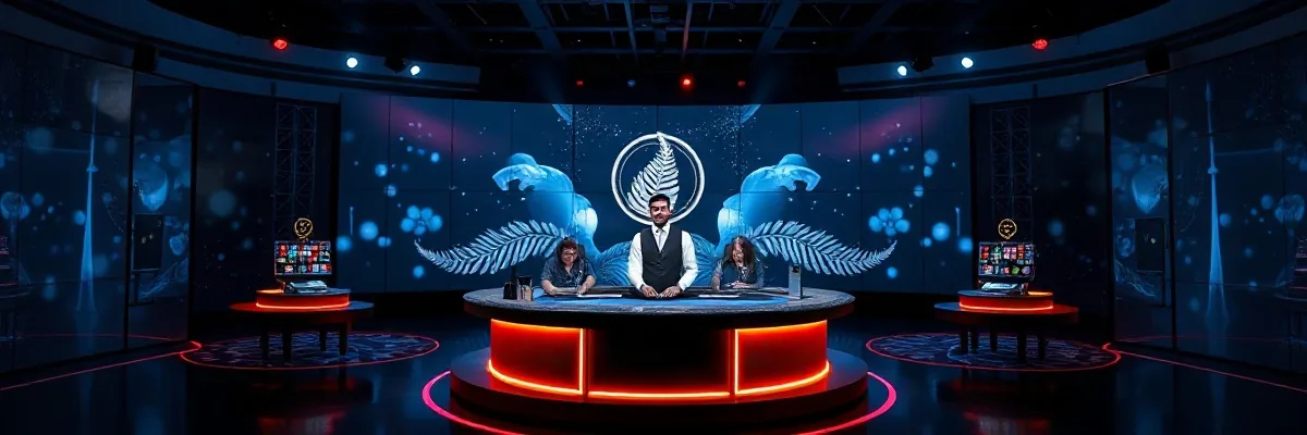best online casino nz fast withdrawal in New Zealand — Live casino and the withdrawal connection