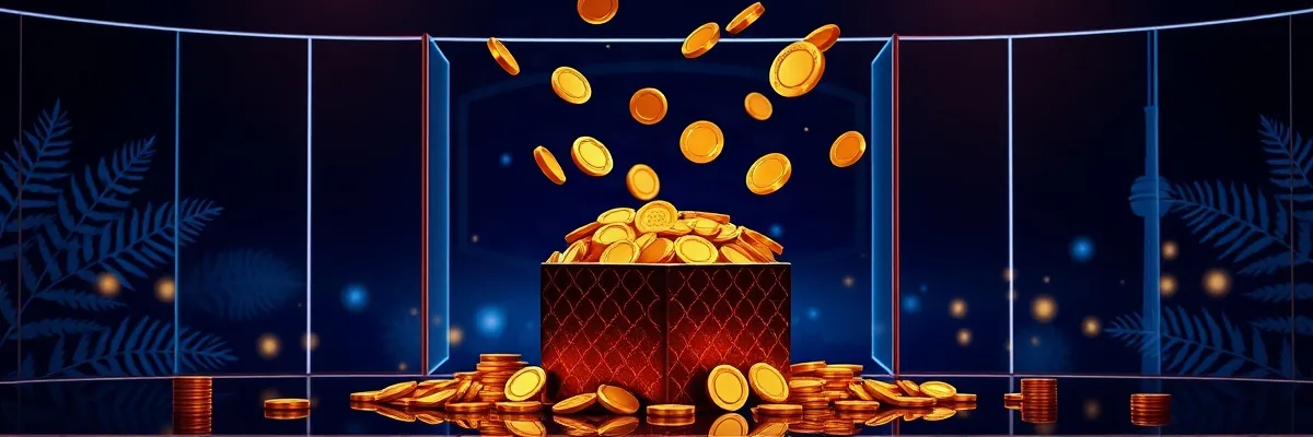 What a no‑deposit reward converts to in withdrawable cash – a worked example — best online casino nz free spins no depos
