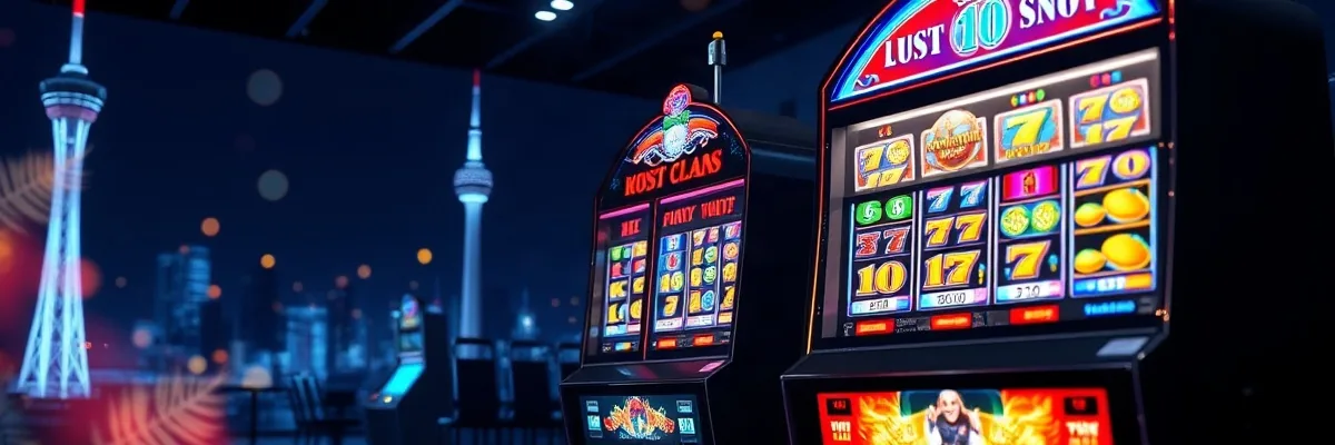 Pokies and the long-run cost of entertainment for players in New Zealand