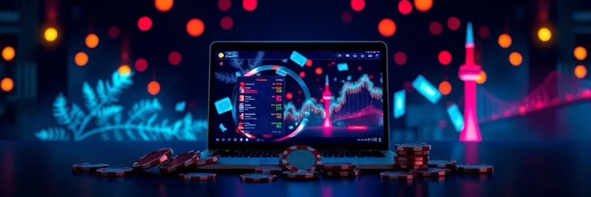 The full money loop: from deposit to cleared funds — best online casino nz real money in New Zealand