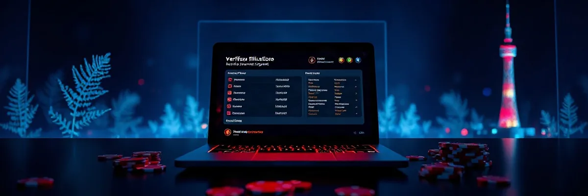 Verification handled as a support process, with timings — best online casino nz reviews in New Zealand