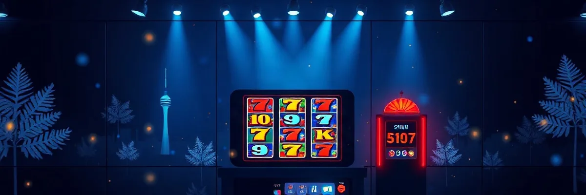 How Mobile Play Affects Cost per Spin on a Fixed Budget for players in New Zealand