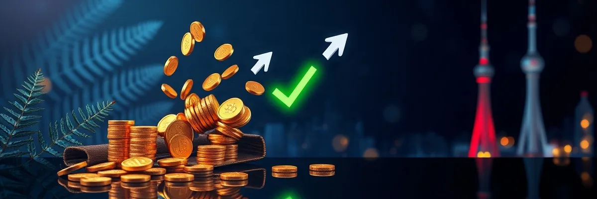 How withdrawal speed determines how fast you keep your winnings for players in New Zealand
