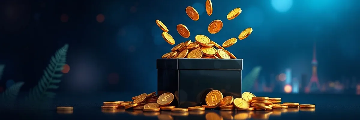 king billy casino no deposit bonus in New Zealand — The three numbers that decide the value: wagering, cashout cap and e