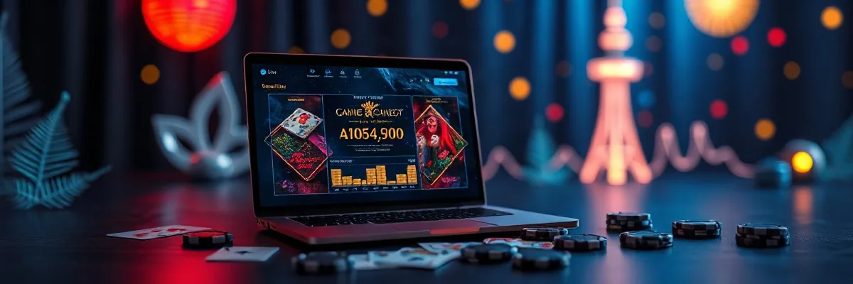 new online casinos nz in New Zealand — Why a young casino’s licence matters more than its welcome bonus