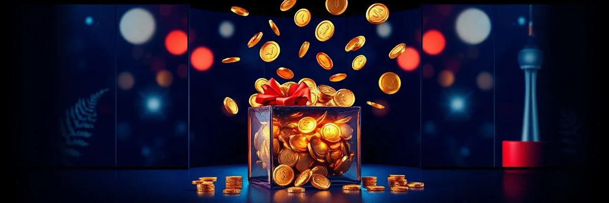 A Kiwi Player’s Guide to Responsible Claiming — no deposit bonus casino in New Zealand