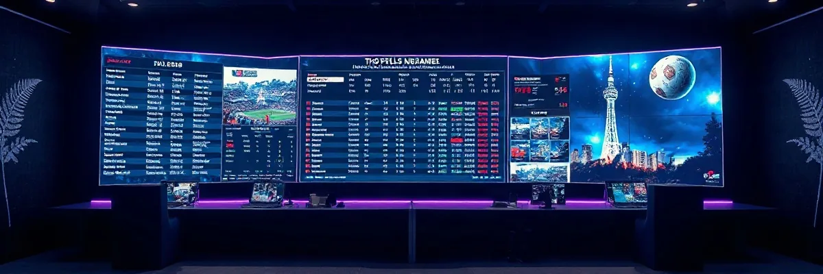 Studio line‑ups and what they say about the lobby — nz betting sites in New Zealand