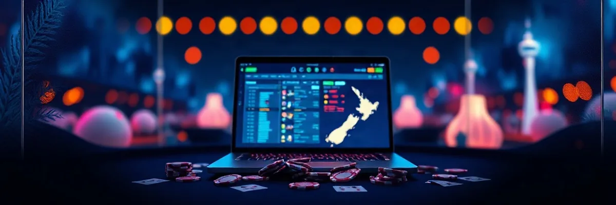 Support Channels Available at New Zealand Online Casinos: online gambling nz guide for players in New Zealand