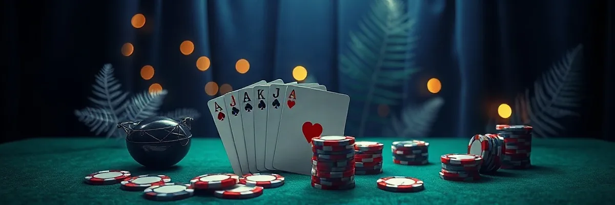 Escalation path when the first reply is a template: online poker guide for players in New Zealand
