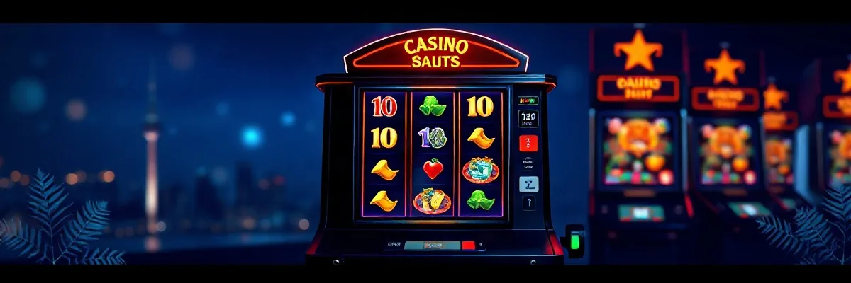 When the best payout casino is not the cheapest: online pokies nz guide for players in New Zealand
