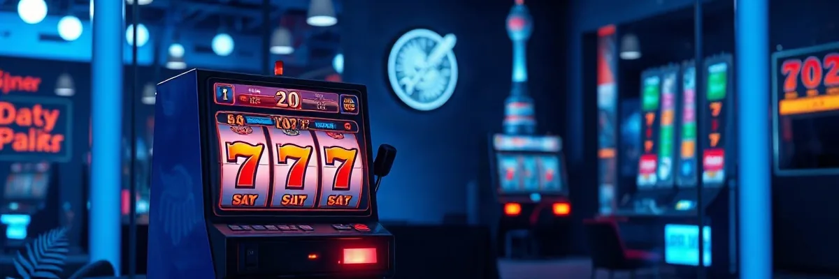 When the operator won't budge: external paths — online slots nz in New Zealand