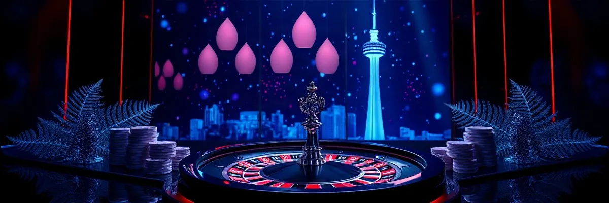 Break-even arithmetic for a typical session at a PayPal casino — paypal casino nz in New Zealand