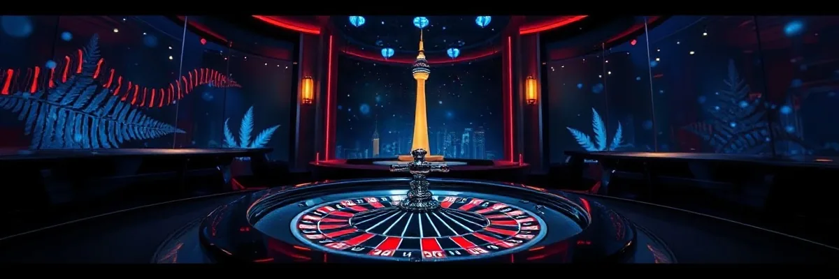 What to do if a casino becomes unresponsive for players in New Zealand