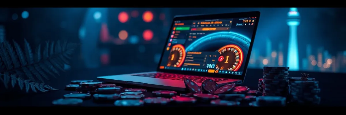 Comparing safety profiles across operators: key indicators: safe online casino nz guide for players in New Zealand