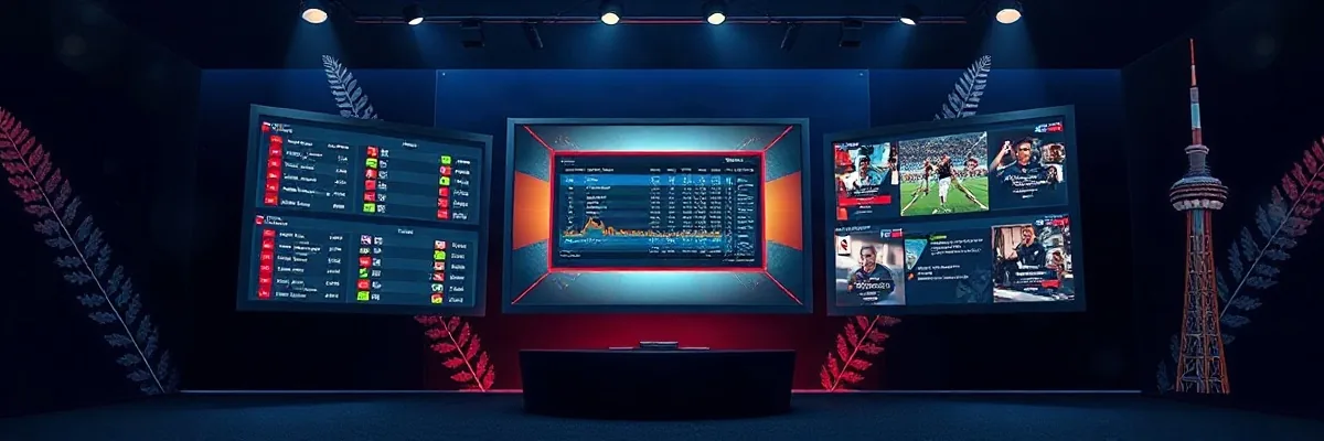 Support patterns acrossNZ betting sitesand casino operators: skycity casino auckland guide for players in New Zealand