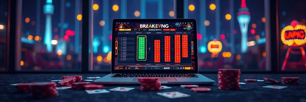 skycity online casino in New Zealand — Break‑even arithmetic for a typical session