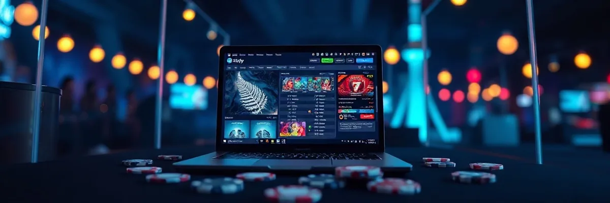 Operator‑by‑operator snapshot of value — skycity online casino in New Zealand