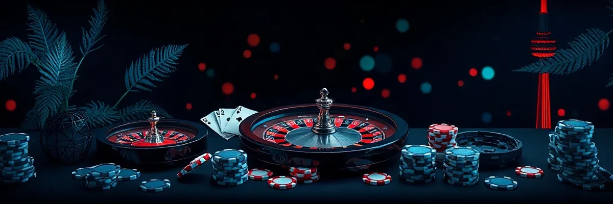 The Cheapest Way In and the Cheapest Way Out: spin city casino guide for players in New Zealand