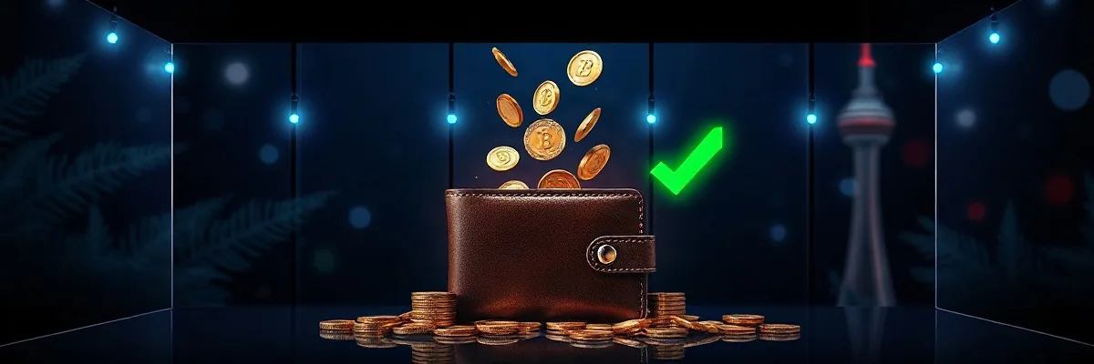 Withdrawal Speed and Bankroll Turnover — spin city casino in New Zealand
