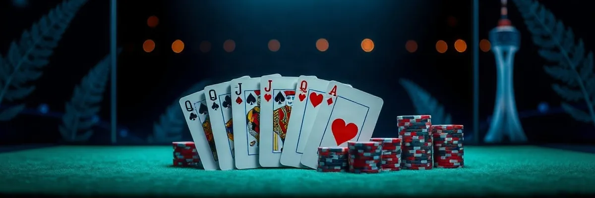 1. The true cost per hand: RTP, fees and withdrawal caps for players in New Zealand