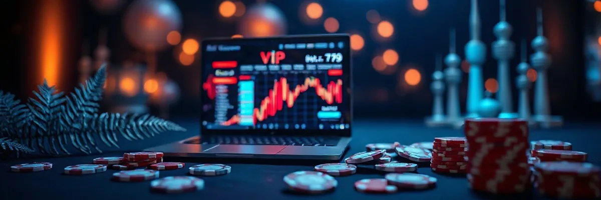 what nz online casino is best for high rollers? in New Zealand — VIP Programmes and High‑Roller Loyalty Perks