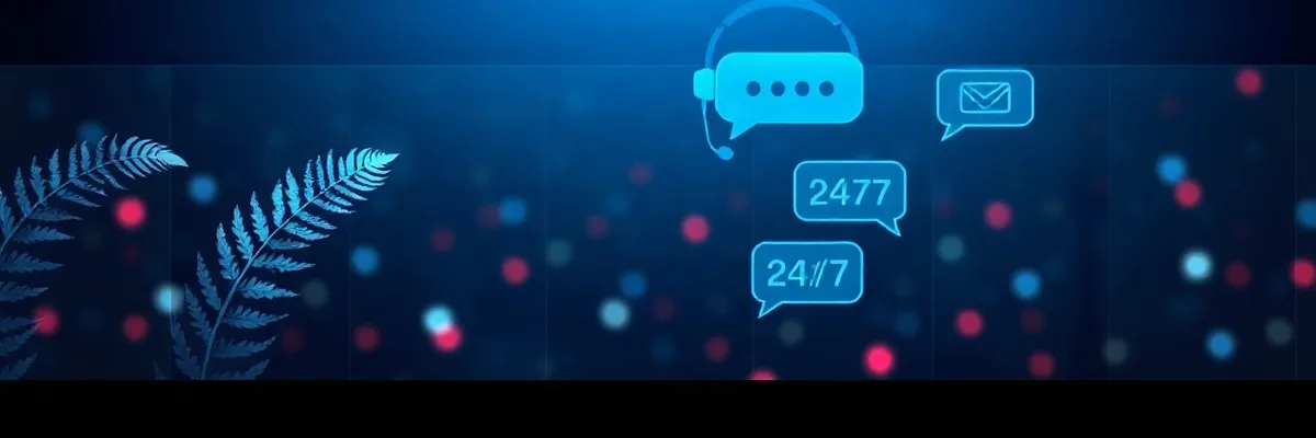 What the Support Setup Reveals About an Operator: wheelz casino guide for players in New Zealand