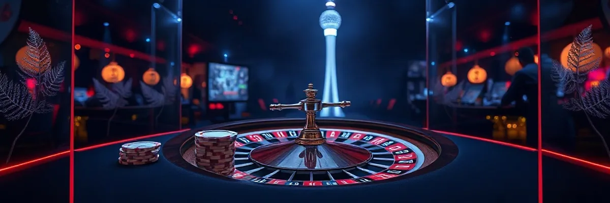 How third‑party dispute services fit into the picture: wildz casino guide for players in New Zealand